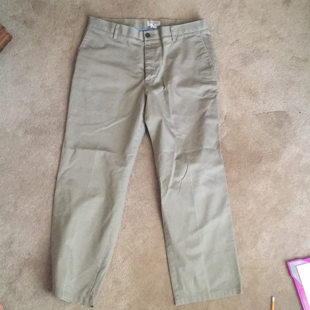 Men Dockers Classic Fit